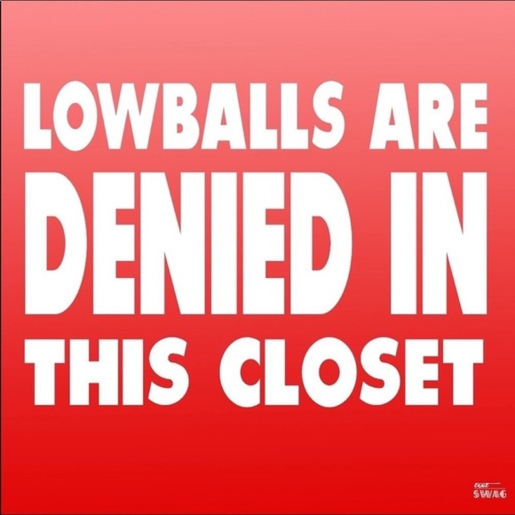 PLEASE ADD THIS LISTING TO YOUR BUNDLE  Make Me An Offer 💗 - Picture 8 of 10